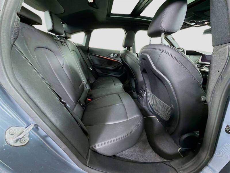 2021 BMW 2 Series 228i xDrive Gran Coupe