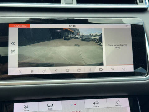 2018 Land Rover Range Rover Velar P380 First Edition