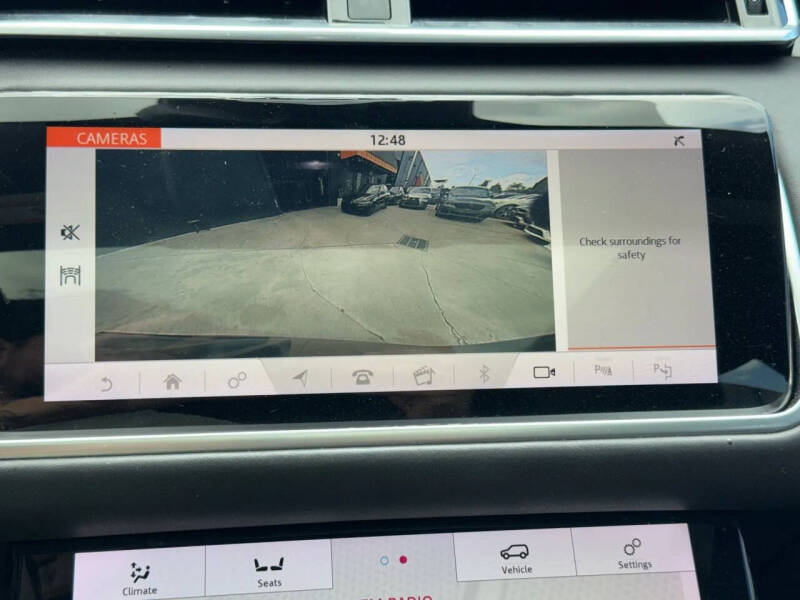 2018 Land Rover Range Rover Velar P380 First Edition