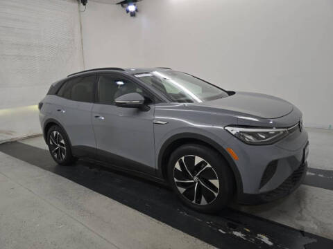 2021 Volkswagen ID.4 Pro