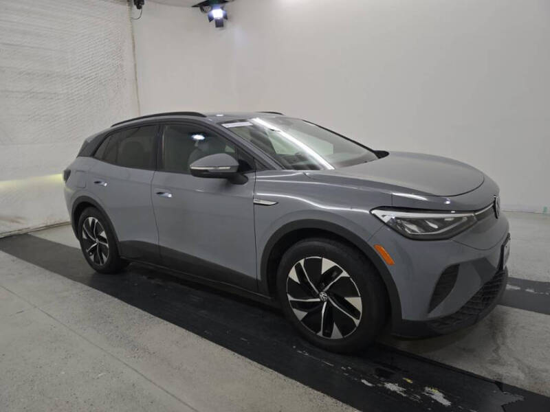 2021 Volkswagen ID.4 Pro