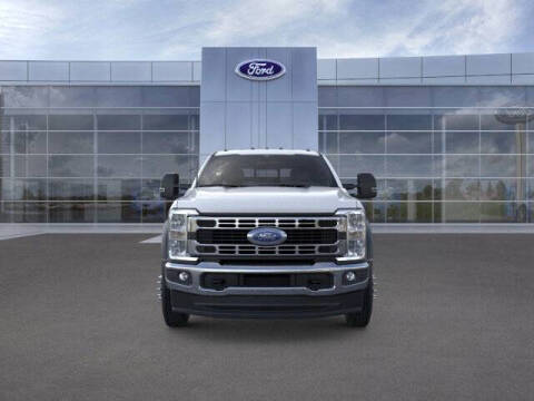 2026 Ford F-450 Super Duty