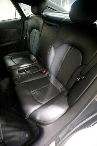 2017 Audi S7 4.0T quattro Premium Plus