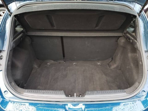 2016 Hyundai Elantra GT