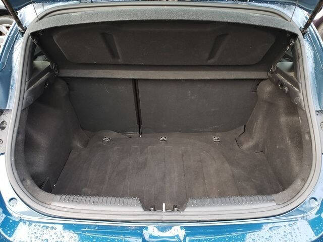 2016 Hyundai Elantra GT