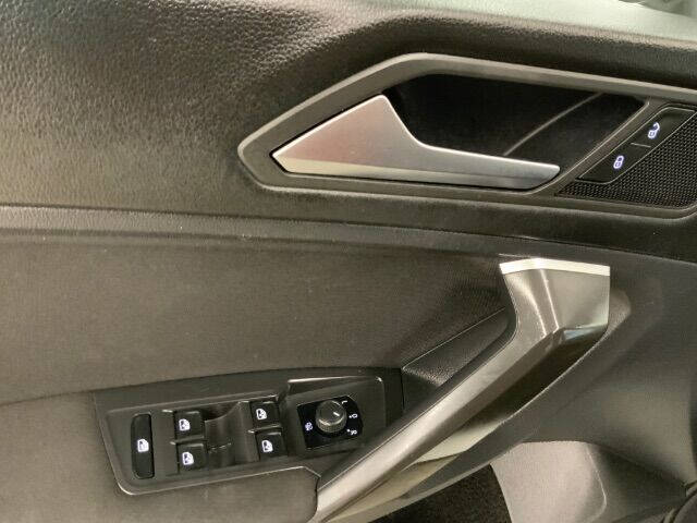 2021 Volkswagen Tiguan S