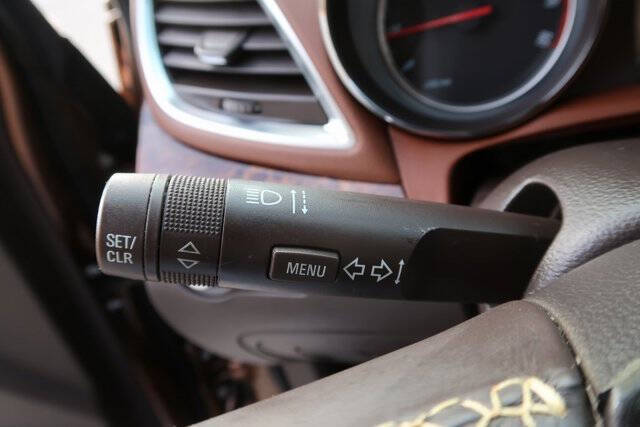 2016 Buick Encore Premium