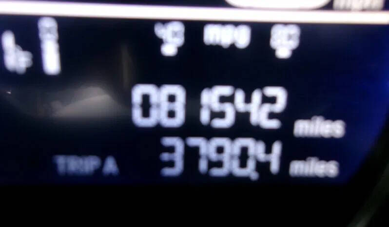 2017 Honda Civic Sport