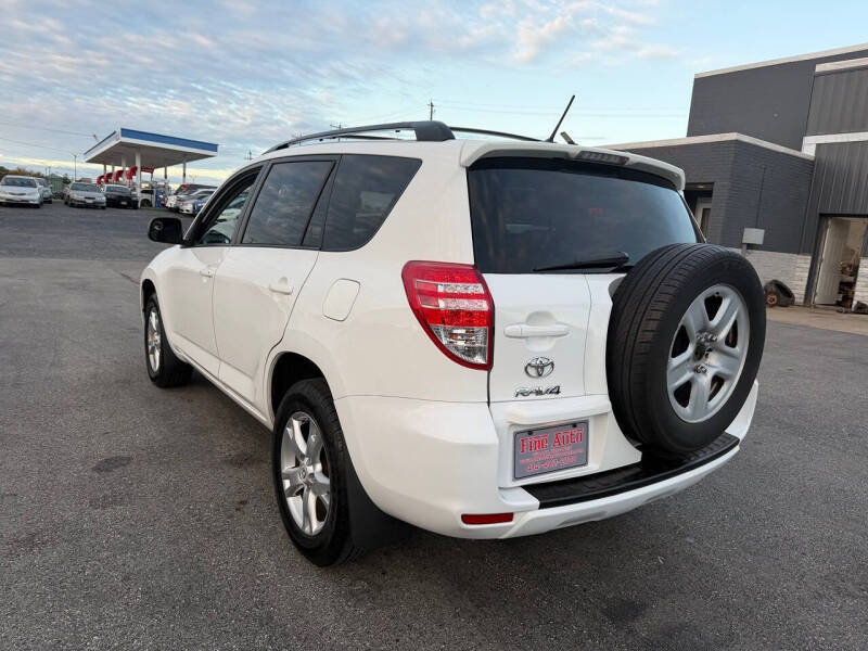 2011 Toyota RAV4
