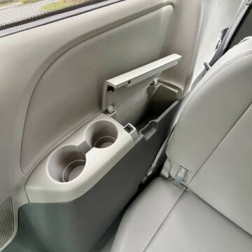 2020 Toyota Sienna XLE 8-Passenger