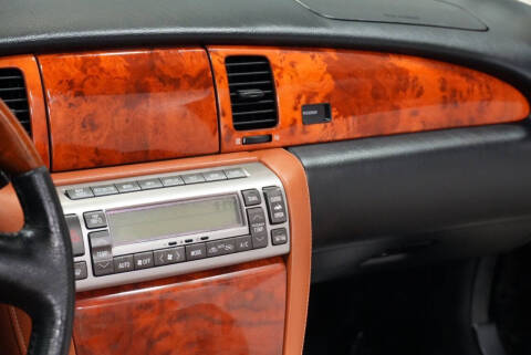 2005 Lexus SC 430