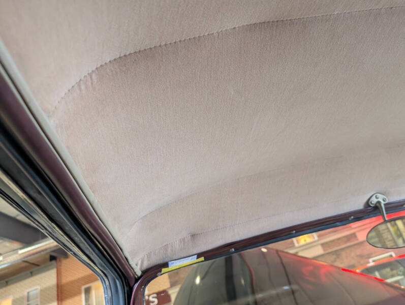 1941 Lincoln Continental