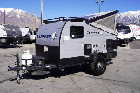 2023 Coachmen RV Clipper CP 9.0