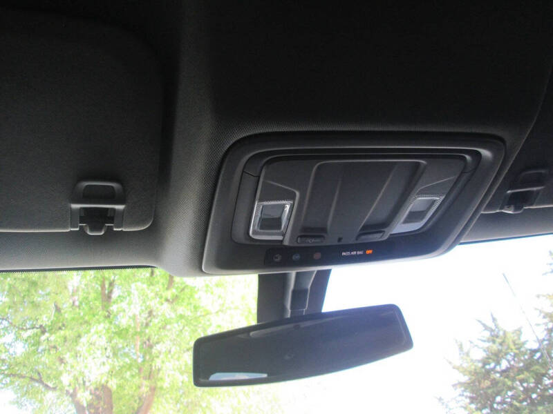 2020 GMC Sierra 2500HD