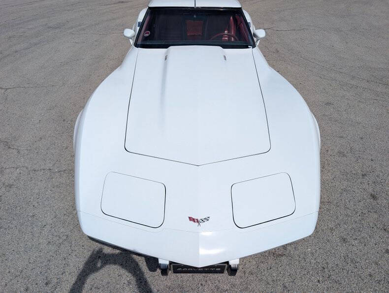1979 Chevrolet Corvette