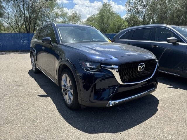 2024 Mazda CX-90 For Sale In Tucson, AZ - Carsforsale.com®