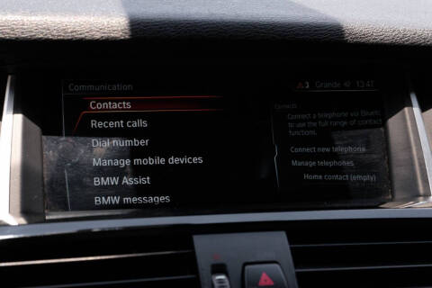 2018 BMW X4 M40i