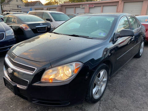 2010 Chevrolet Malibu for sale at MFT Auction in Lodi NJ
