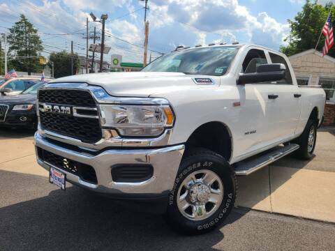 2020 RAM Ram Pickup 2500 for sale at Express Auto Mall in Totowa NJ
