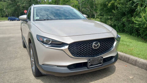 2023 Mazda CX-30 2.5 S Select