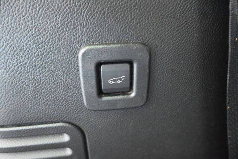 2016 Lincoln Navigator Select