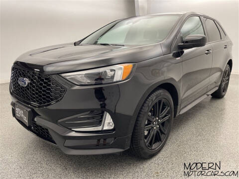 2022 Ford Edge for sale at Modern Motorcars in Nixa MO