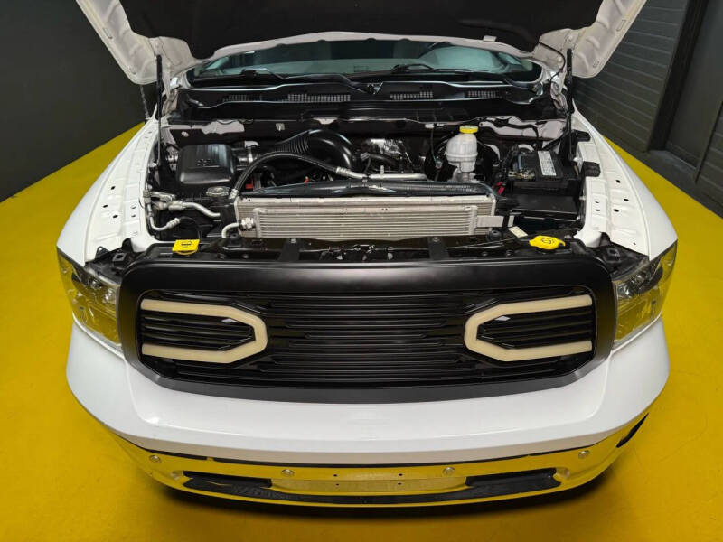 2019 RAM 1500 Classic