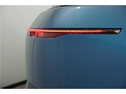 2023 Fisker Ocean Extreme