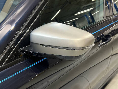 2021 BMW 5 Series M550i xDrive