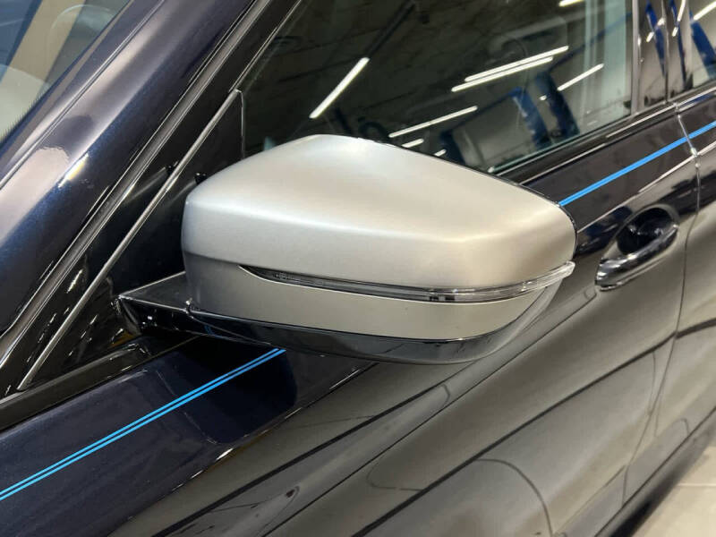 2021 BMW 5 Series M550i xDrive