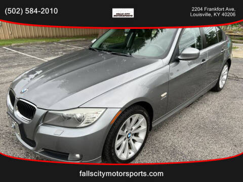 2011 BMW 3 Series for sale at Falls City Motorsports in Louisville KY