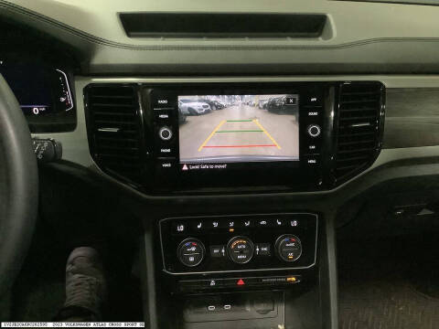 2023 Volkswagen Atlas Cross Sport V6 SE