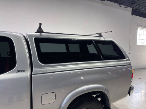 2004 Toyota Tundra