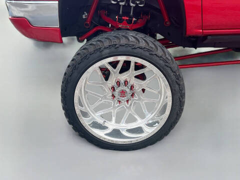 2005 Chevrolet Silverado 1500HD