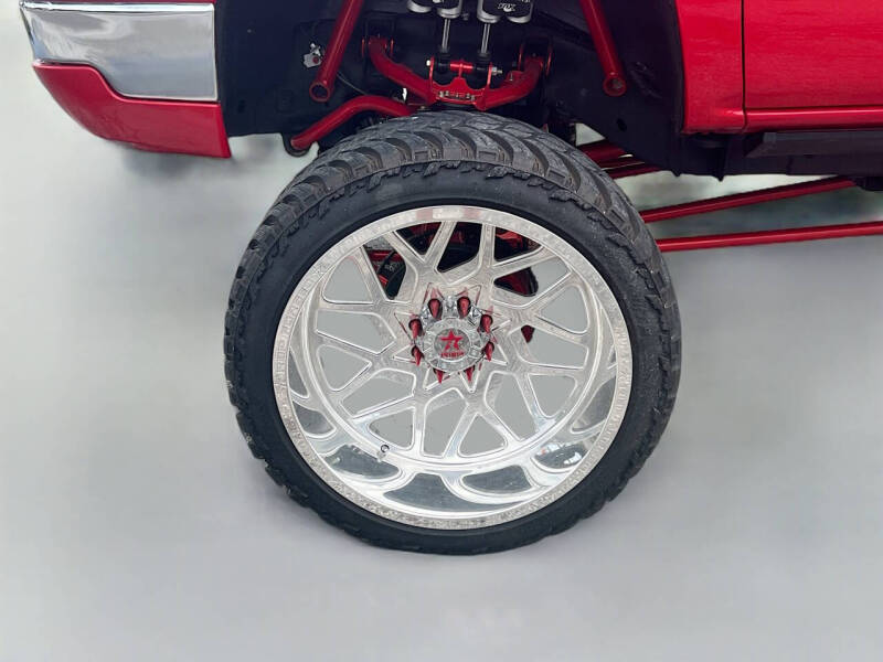 2005 Chevrolet Silverado 1500HD