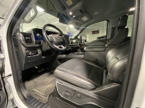 2024 Ford F-350 Super Duty