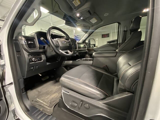 2024 Ford F-350 Super Duty