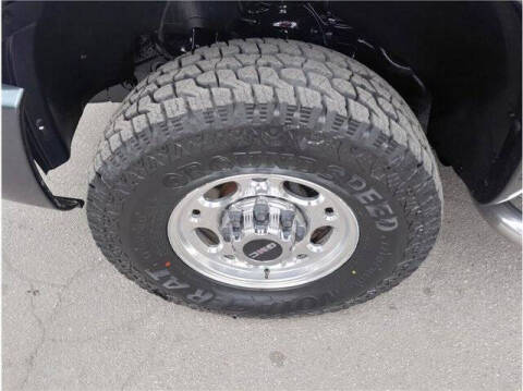 2005 GMC Sierra 2500HD