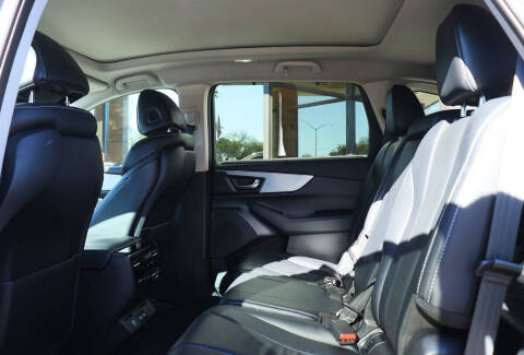 2023 Acura MDX w/Tech