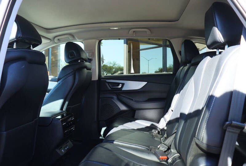 2023 Acura MDX w/Tech