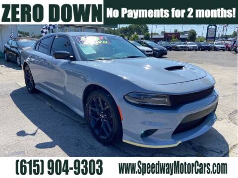 2021 Dodge Charger for sale at Speedway Motors in Murfreesboro TN
