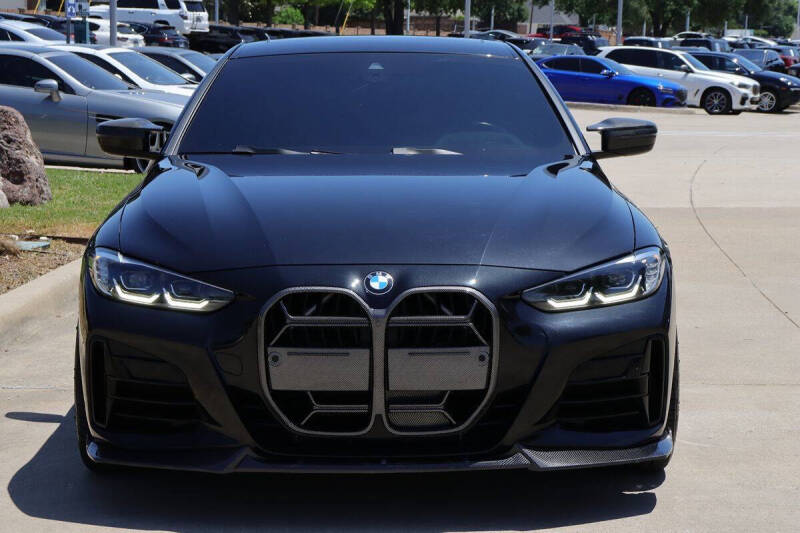 2021 BMW 4 Series M440i xDrive