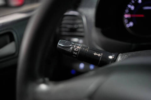 2015 Hyundai Accent GS