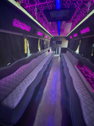 2018 Freightliner Conventional