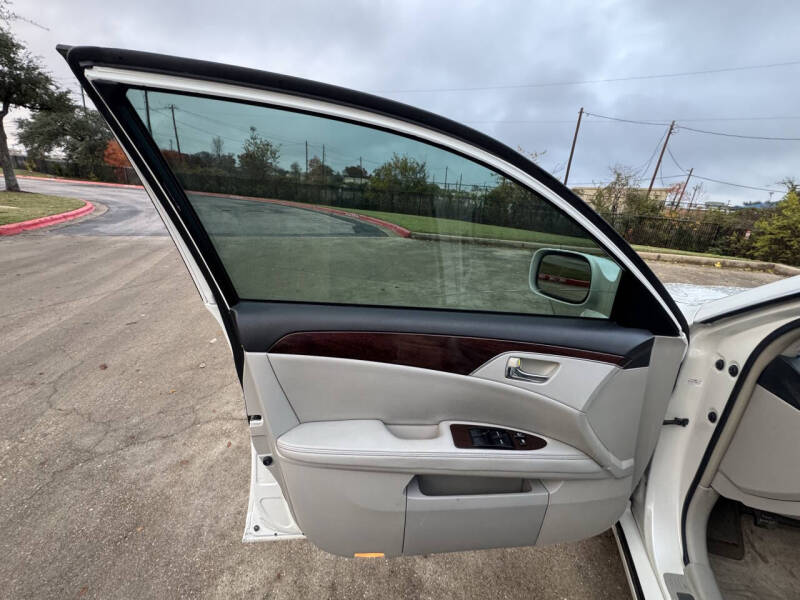 2008 Toyota Avalon XLS