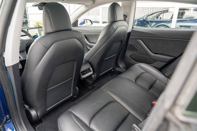 2020 Tesla Model 3 20