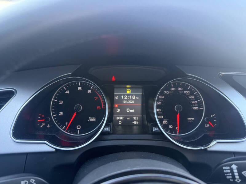 2016 Audi A5 2.0T quattro Premium Plus