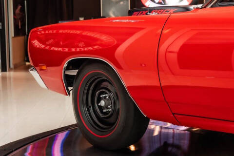 1969 Dodge Coronet
