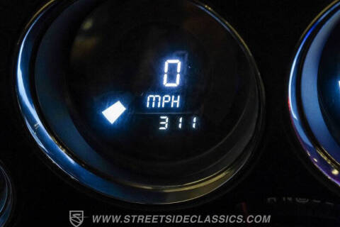 1987 GMC R/V 1500 Series