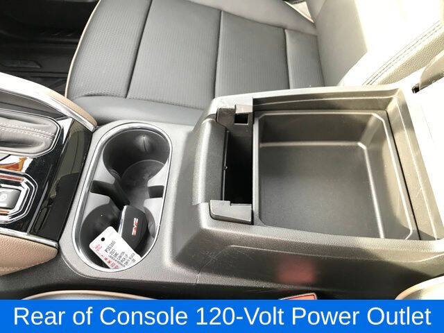 2023 GMC Canyon Denali